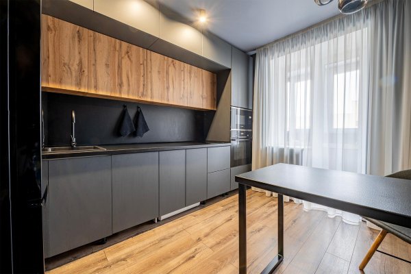 2-комнатная квартира по адресу Филимонова ул., д. 43 - фото 1