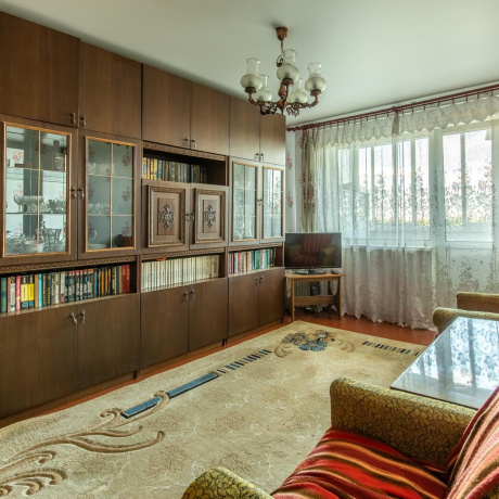 Фотография 2-комнатная квартира по адресу Голодеда ул., д. 51 к. 2 - фото 1