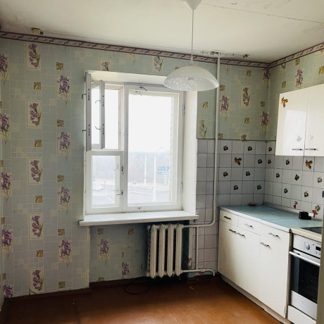 Фотография 2-комнатная квартира по адресу Кабушкина ул., д. 92 - фото 1