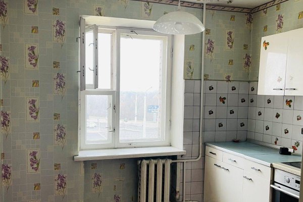 2-комнатная квартира по адресу Кабушкина ул., д. 92 - фото 1