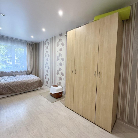 Фотография 2-комнатная квартира по адресу Каховская ул., д. 32 - фото 1