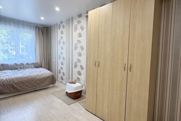 2-комнатная квартира по адресу Каховская ул., д. 32 - фото 1