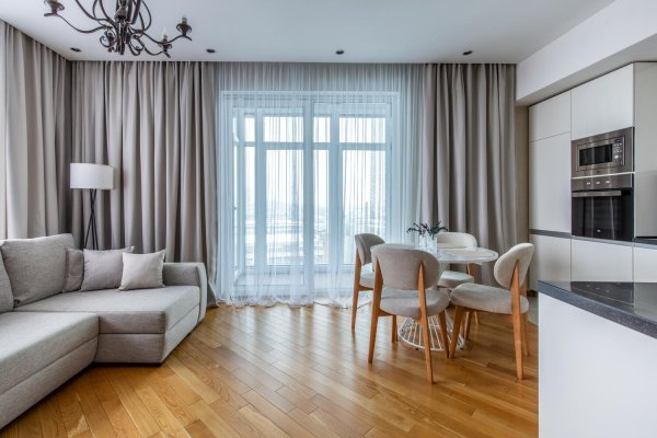 2-комнатная квартира по адресу Кальварийская ул., д. 16 - фото 1