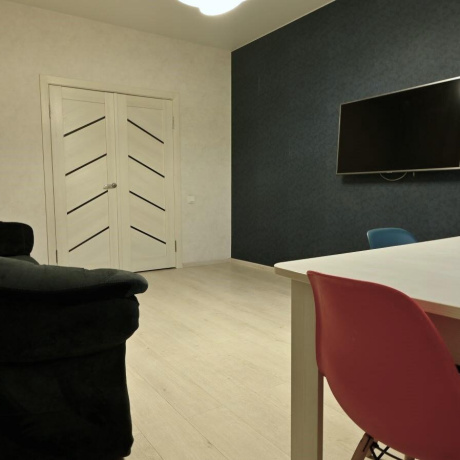 Фотография 2-комнатная квартира по адресу Кирова ул., д. 3 - фото 1