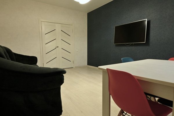 2-комнатная квартира по адресу Кирова ул., д. 3 - фото 1