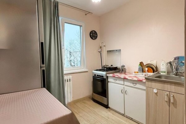 2-комнатная квартира по адресу Кнорина ул., д. 8 к. А - фото 1