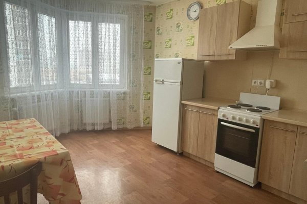 2-комнатная квартира по адресу Колесникова ул., д. 37 - фото 1