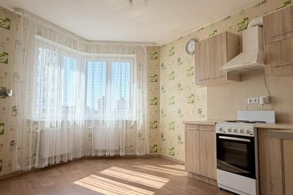 2-комнатная квартира по адресу Колесникова ул., д. 37 - фото 1