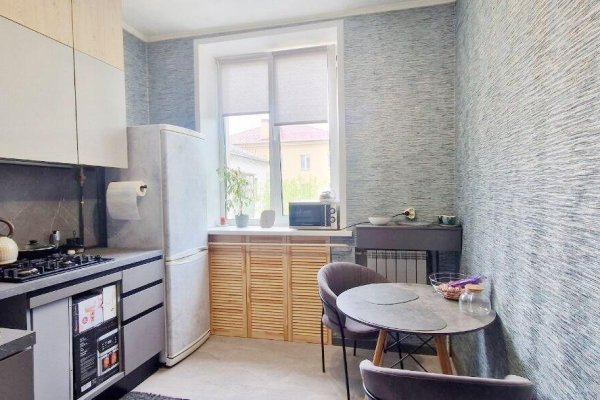 2-комнатная квартира по адресу Красноармейская ул., д. 34 к. А - фото 1