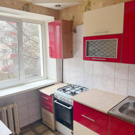 Фотография 2-комнатная квартира по адресу Куприянова ул., д. 7 - фото 1