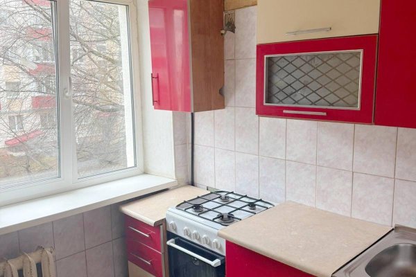 2-комнатная квартира по адресу Куприянова ул., д. 7 - фото 1