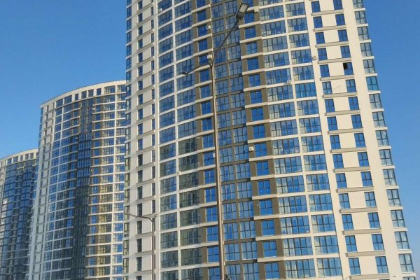 2-комнатная квартира по адресу Леонида Щемелёва ул., д. 30 - фото 1