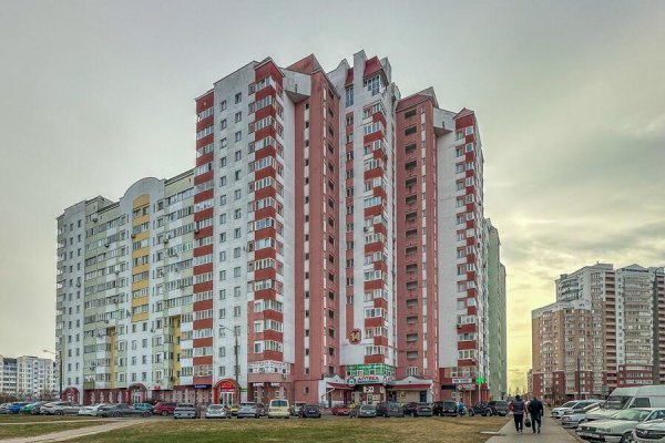 2-комнатная квартира по адресу Лобанка ул., д. 14 - фото 1