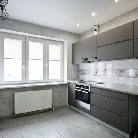 Фотография 2-комнатная квартира по адресу Ложинская ул., д. 20 - фото 1