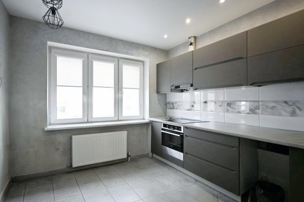 2-комнатная квартира по адресу Ложинская ул., д. 20 - фото 1