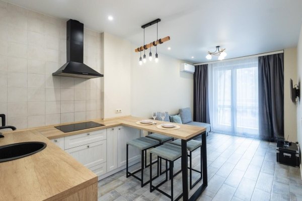 2-комнатная квартира по адресу Макаенка ул., д. 12 к. Б - фото 1