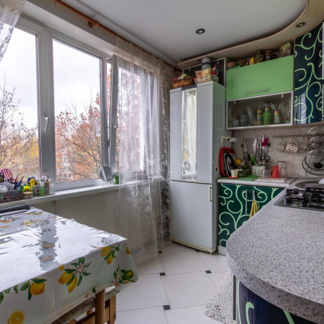 Фотография 2-комнатная квартира по адресу Мавра ул., д. 42 - фото 1