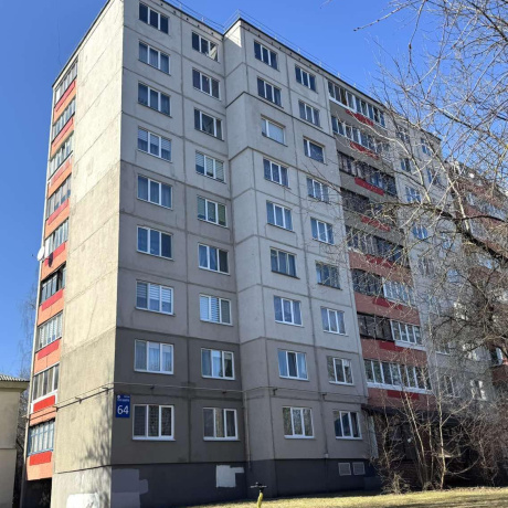 Фотография 2-комнатная квартира по адресу Мавра ул., д. 64 - фото 1