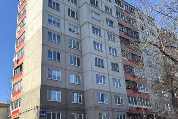 2-комнатная квартира по адресу Мавра ул., д. 64 - фото 1