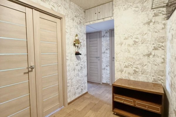 2-комнатная квартира по адресу Маяковского ул., д. 14 - фото 1