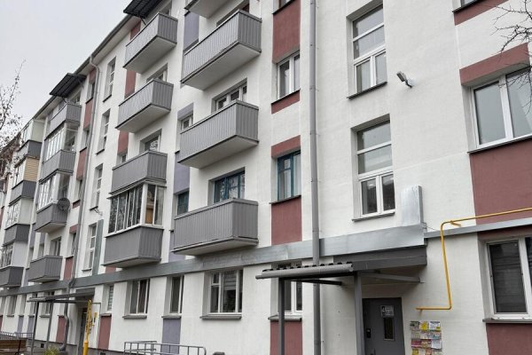 2-комнатная квартира по адресу Менделеева ул., д. 15 - фото 1