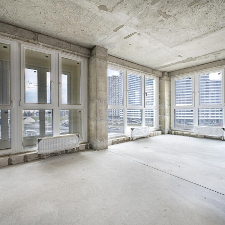 Фотография 2-комнатная квартира по адресу Мира просп., д. 2 - фото 1