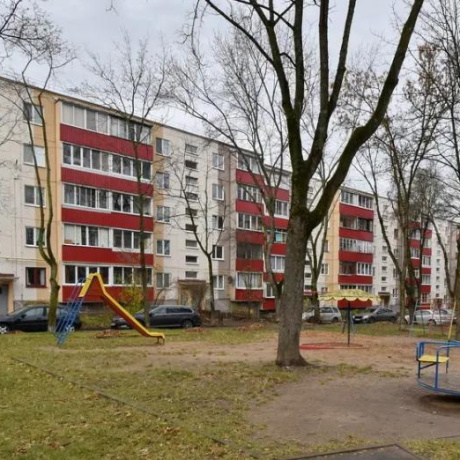 Фотография 2-комнатная квартира по адресу Надеждинская ул., д. 17 - фото 1