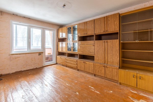 2-комнатная квартира по адресу Надеждинская ул., д. 17 - фото 1