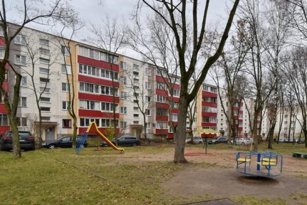 2-комнатная квартира по адресу Надеждинская ул., д. 17 - фото 1