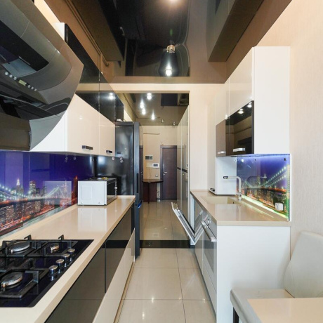 Фотография 2-комнатная квартира по адресу Независимости просп., д. 39 - фото 1