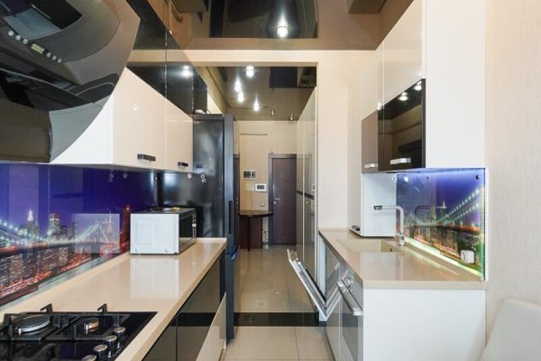 2-комнатная квартира по адресу Независимости просп., д. 39 - фото 1