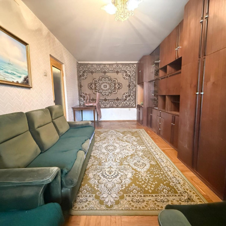 Фотография 2-комнатная квартира по адресу Острошицкая ул., д. 11 - фото 1