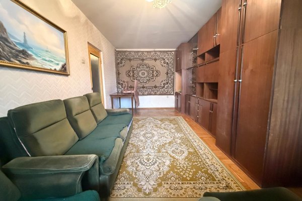 2-комнатная квартира по адресу Острошицкая ул., д. 11 - фото 1