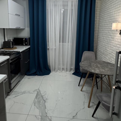 Фотография 2-комнатная квартира по адресу Первомайская ул., д. 50 - фото 1