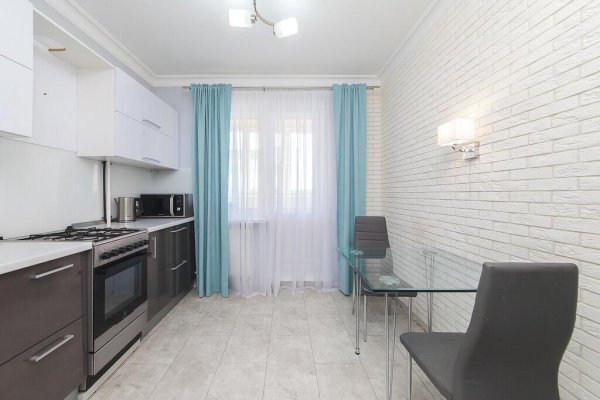 2-комнатная квартира по адресу Первомайская ул., д. 50 - фото 1