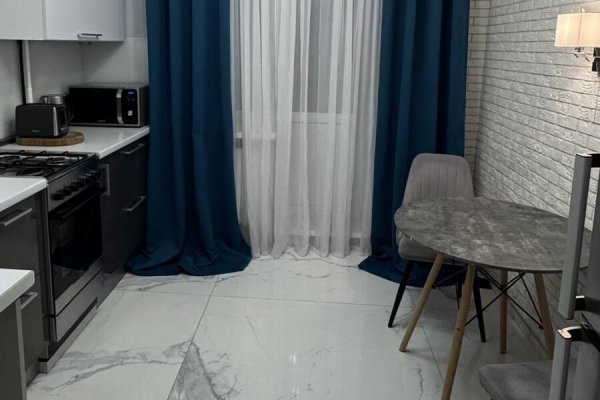 2-комнатная квартира по адресу Первомайская ул., д. 50 - фото 1