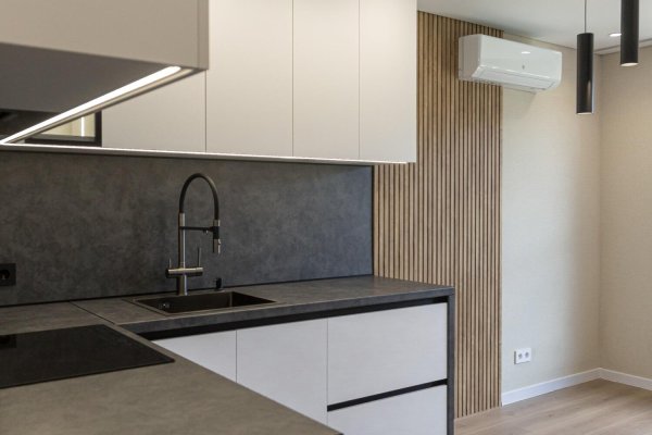 2-комнатная квартира по адресу Пилотная ул., д. 8 - фото 1