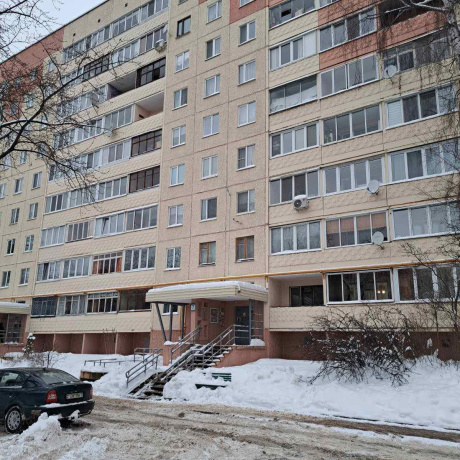 Фотография 2-комнатная квартира по адресу Плеханова ул., д. 71 - фото 1