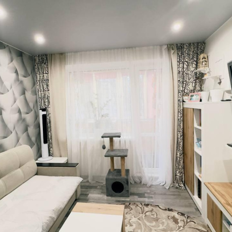 Фотография 2-комнатная квартира по адресу Плеханова ул., д. 85 - фото 1