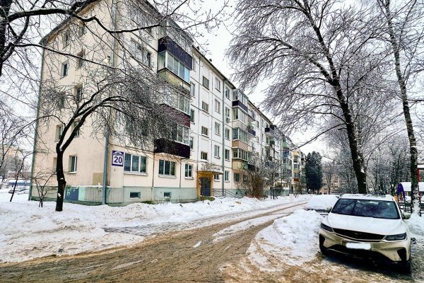 2-комнатная квартира по адресу Притыцкого ул., д. 20 - фото 1