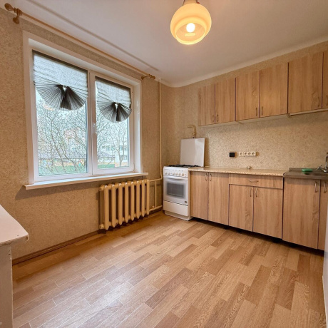 Фотография 2-комнатная квартира по адресу Ротмистрова ул., д. 48 - фото 1