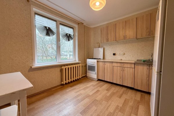 2-комнатная квартира по адресу Ротмистрова ул., д. 48 - фото 1