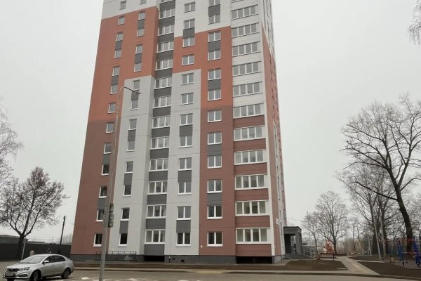 2-комнатная квартира по адресу Рыбалко ул., д. 22 - фото 1