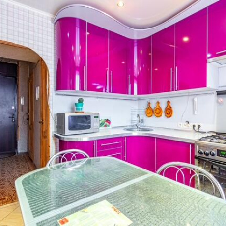 Фотография 2-комнатная квартира по адресу Садовая ул., д. 20 - фото 1