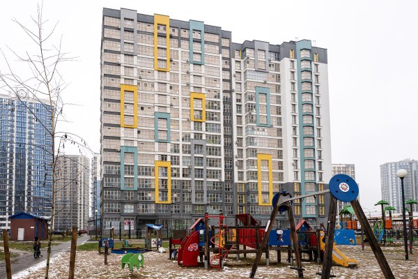 2-комнатная квартира по адресу Савицкого ул., д. 1 - фото 1