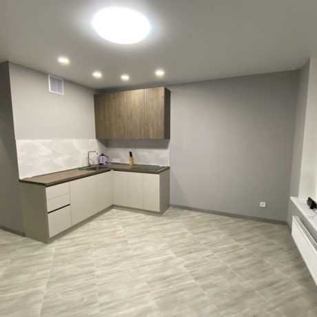 Фотография 2-комнатная квартира по адресу Семашко ул., д. 4 к. б - фото 1