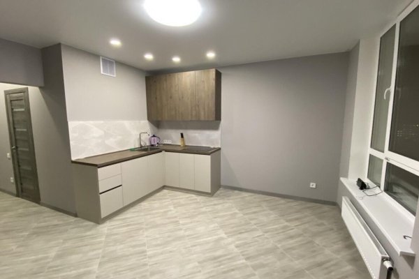 2-комнатная квартира по адресу Семашко ул., д. 4 к. б - фото 1