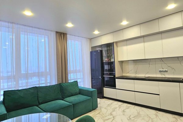 2-комнатная квартира по адресу Семашко ул., д. 4 к. Д - фото 1