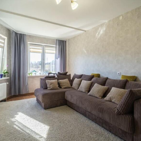 Фотография 2-комнатная квартира по адресу Семеняко ул., д. 27 - фото 1