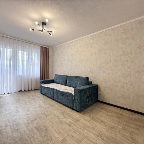 Фотография 2-комнатная квартира по адресу Шаранговича ул., д. 49 - фото 1